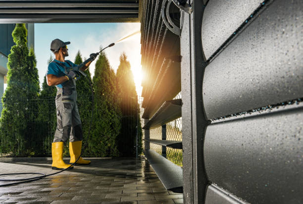 Why Choose Our Certified Pressure Washing Experts for Your Project Needs in Mesa Del Caballo, AZ?