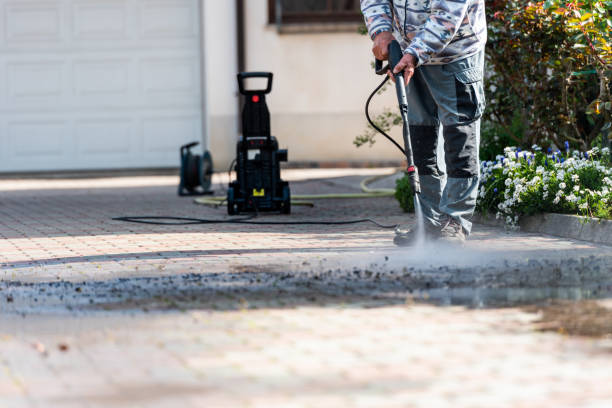 Best Roof Power Washing Services  in Mesa Del Caballo, AZ