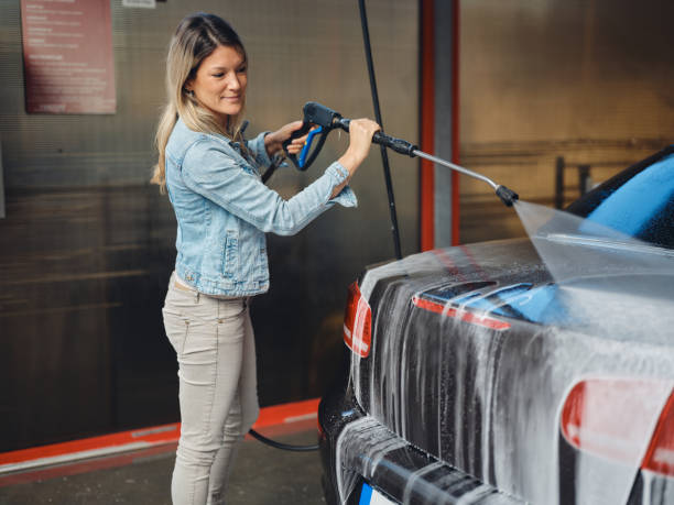 Best Power Washing Near Me  in Mesa Del Caballo, AZ